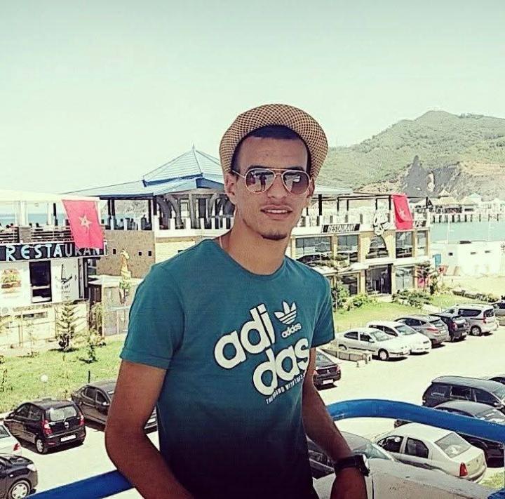 Soufian Iguerni
