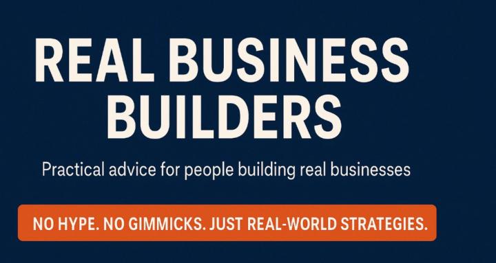 Real Business Builders