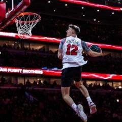 Donovan Hawkins