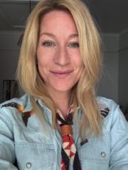 Jessie Zarubin