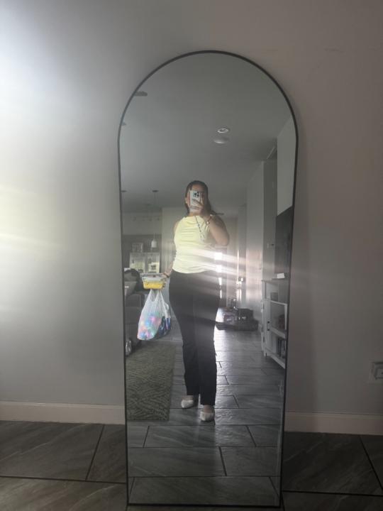 Amy Guevara