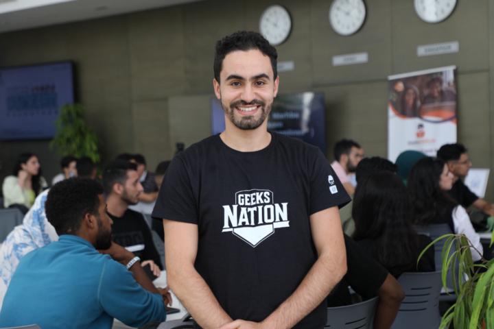 Imad Dabagh