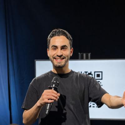 Imad Dabagh