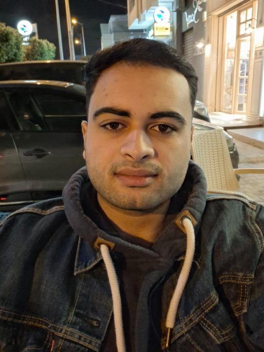Labidi Mohamed aziz