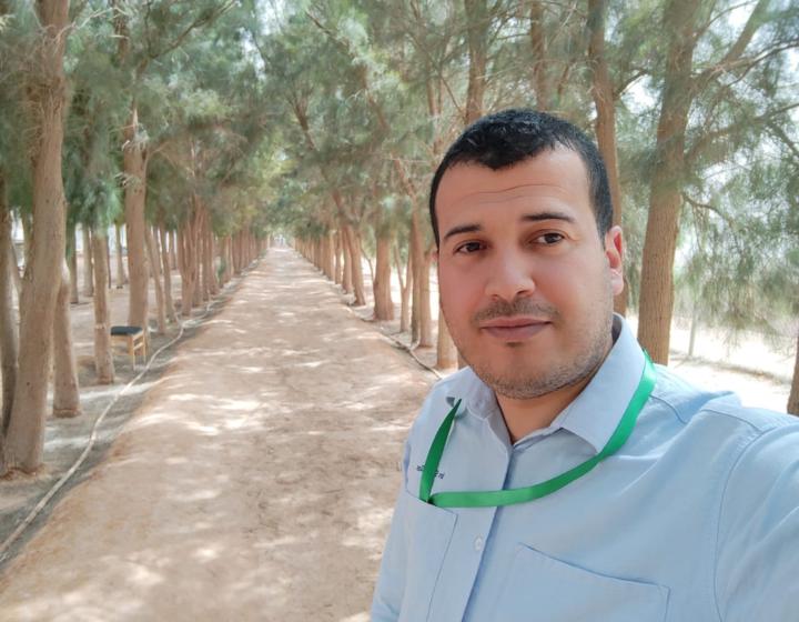 Nasr Eddine