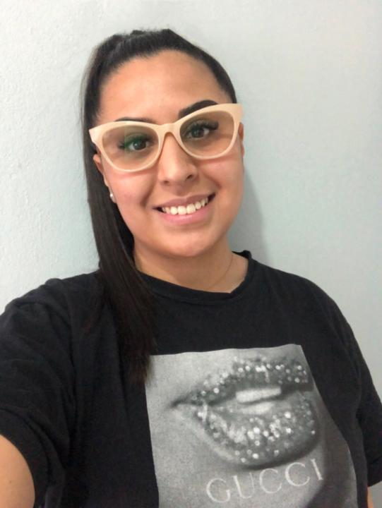 Micaela Soledad Quinteros