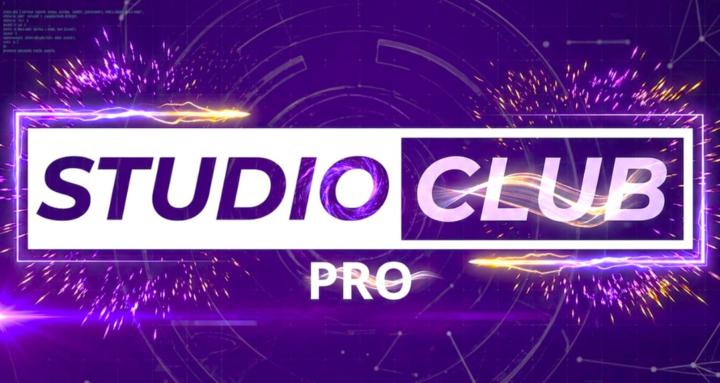 STUDIO|CLUB PRO™