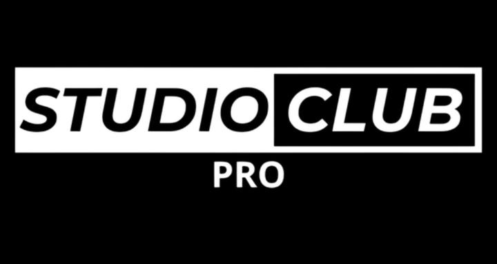 STUDIO|CLUB PRO™
