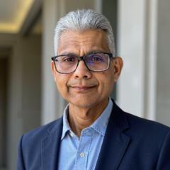 Albert Makhanlal