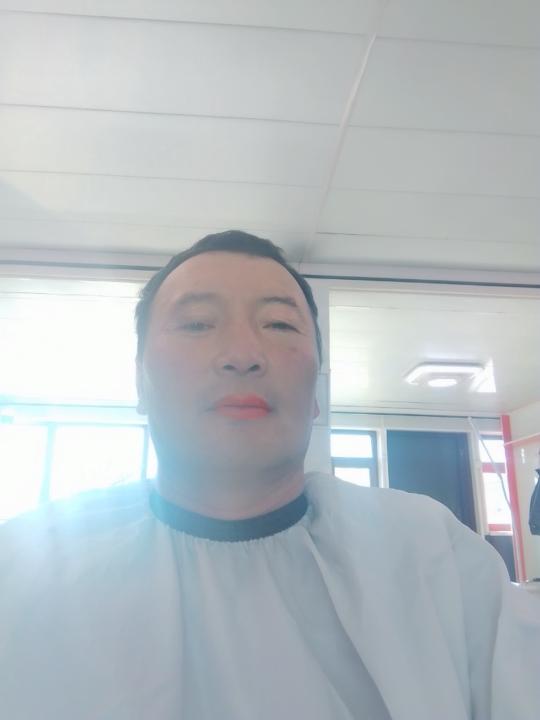 Adilbish Tuya