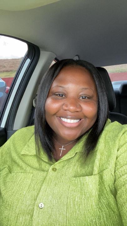 JaNiya Williams
