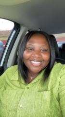 JaNiya Williams