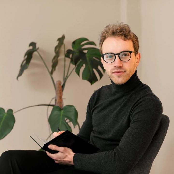 Amadeus Hansen