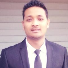 Roshan Gazmer