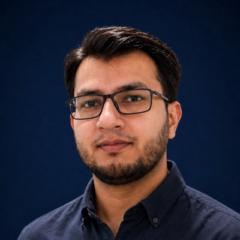 Zain Tanveer