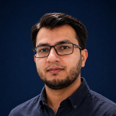 Zain Tanveer