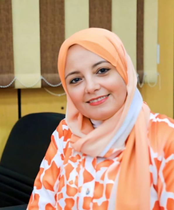 Fatma Elzhraa Ali