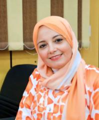 Fatma Elzhraa Ali