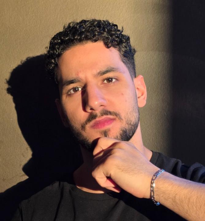 Ehsan Aldebosh