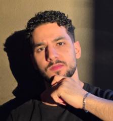Ehsan Aldebosh