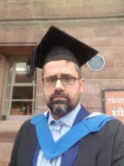 Hamad Hasan