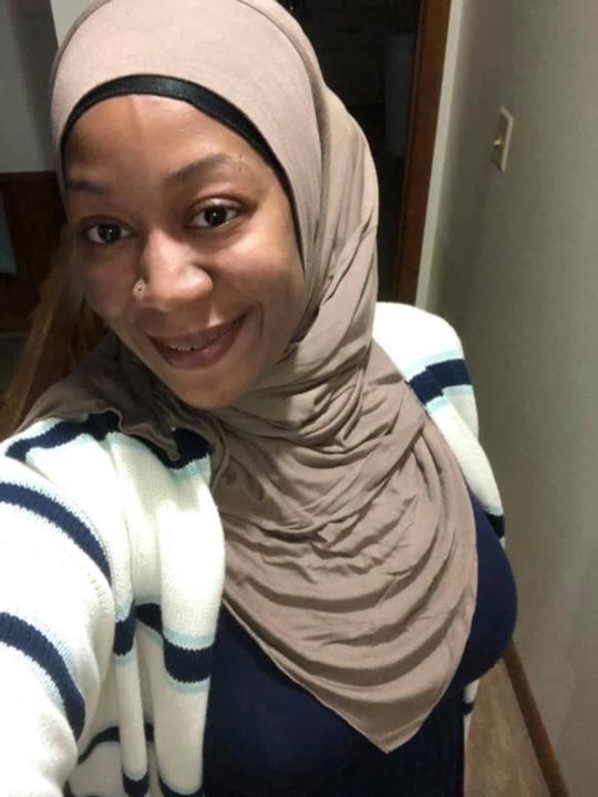DNeisha Yahya