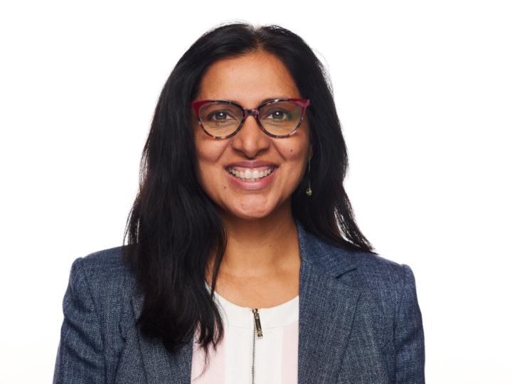 Garima Gupta