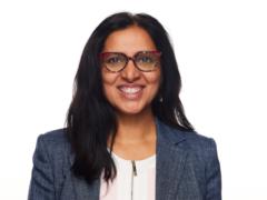 Garima Gupta