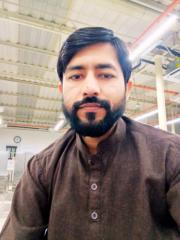 Zeeshan Ali