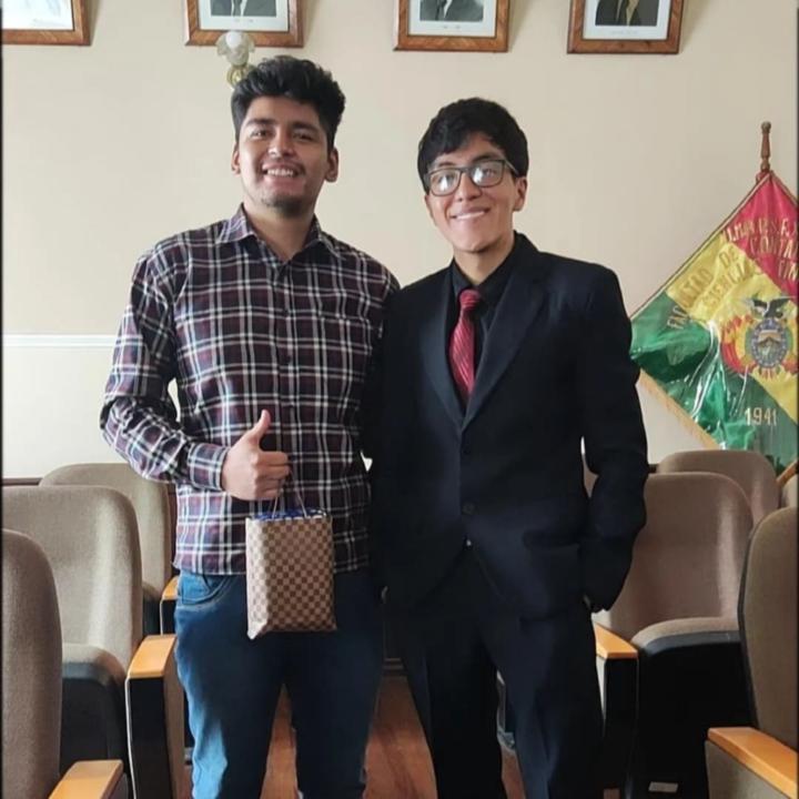 Miguel Angel Ocampo Orellana