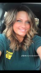 Gina McClanahan