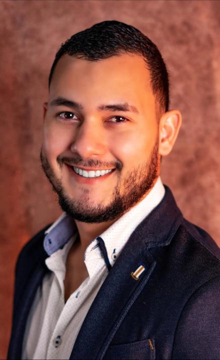 Angel Acevedo