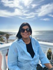 Nerina Moodley