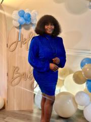 Deborah Adeloye