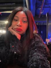 Shantay Forde