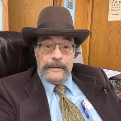 Thomas Kabisch  MDh DO