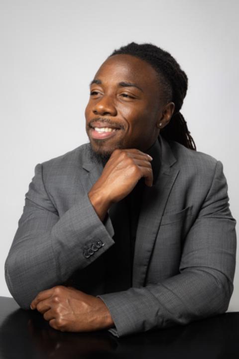Andre Dowdell Jr