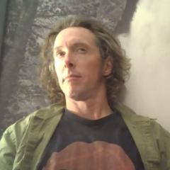 Daniel St. Clair