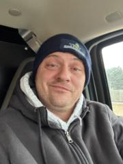 Tim Tripp