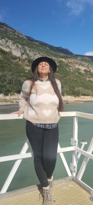 Mónica Correia