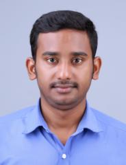 Suriya S