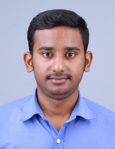 Suriya S