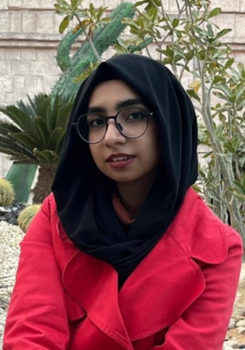 Fizah Nadeem