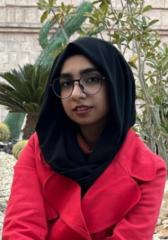 Fizah Nadeem