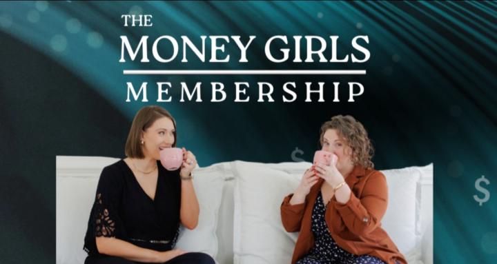 Money Girls Membership