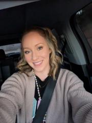 Courtney Smith