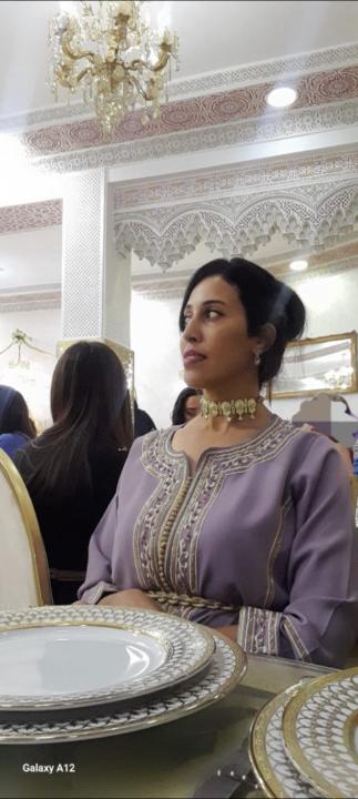 أمونة إيمان