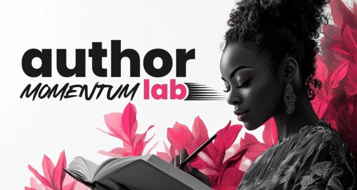 Author Momentum Lab™