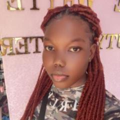 Blessing Antoh
