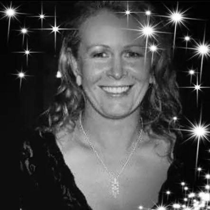 Antoinette McManus
